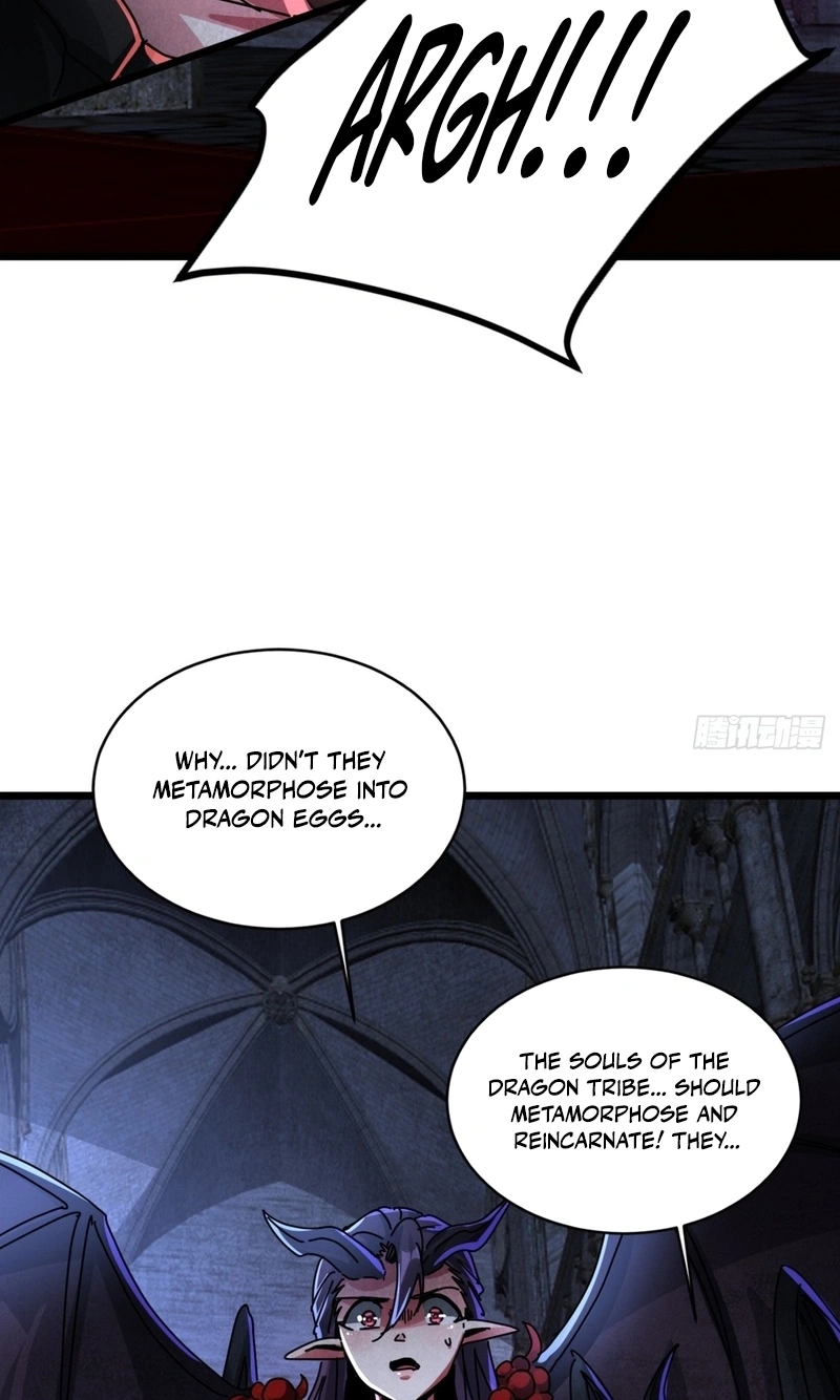 Moshi Fanpai De Shengcun Faze Chapter 56 page 35 - 