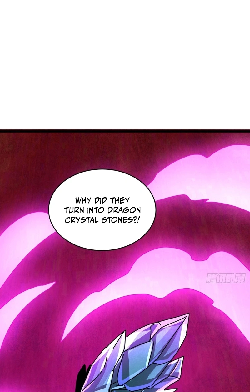 Moshi Fanpai De Shengcun Faze Chapter 56 page 37 - 