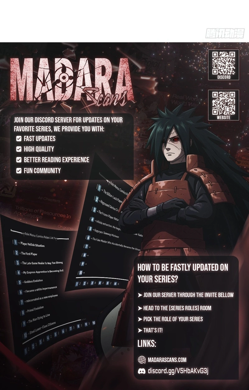 Moshi Fanpai De Shengcun Faze Chapter 56 page 39 - 