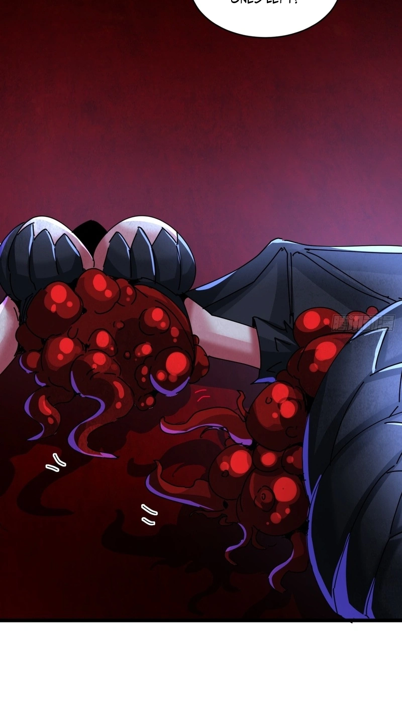 Moshi Fanpai De Shengcun Faze Chapter 56 page 5 - 