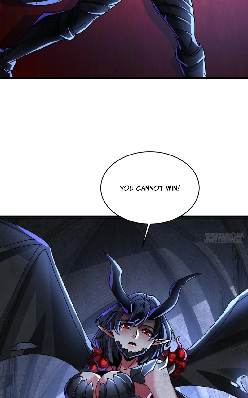 Moshi Fanpai De Shengcun Faze Chapter 56 page 7 - 