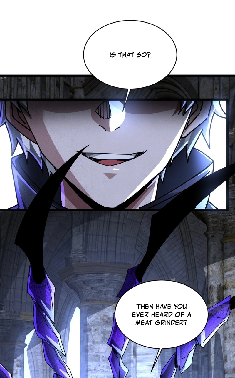 Moshi Fanpai De Shengcun Faze Chapter 56 page 9 - 