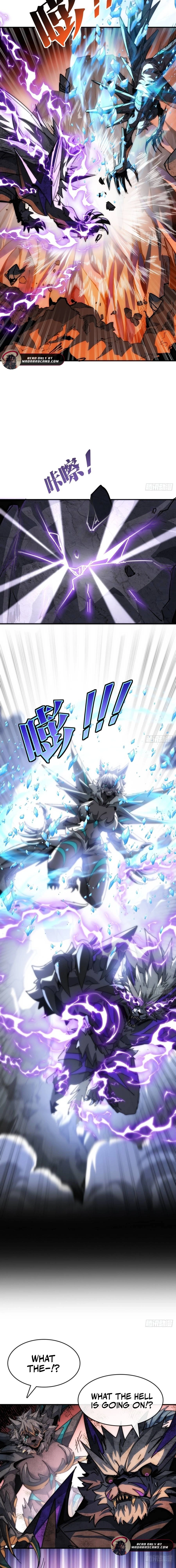 Moshi Fanpai De Shengcun Faze Chapter 9 page 2 - 