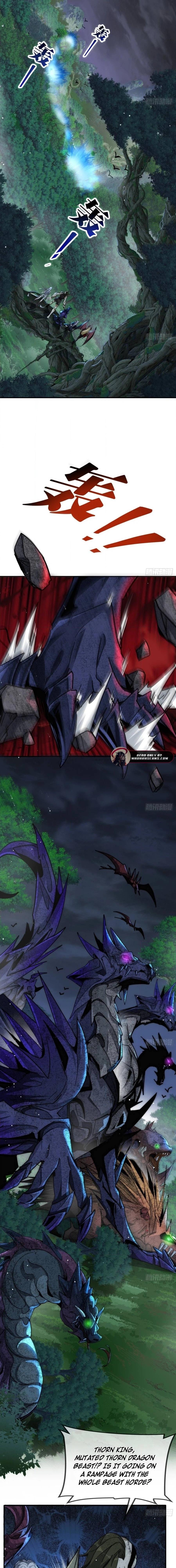 Moshi Fanpai De Shengcun Faze Chapter 9 page 8 - 