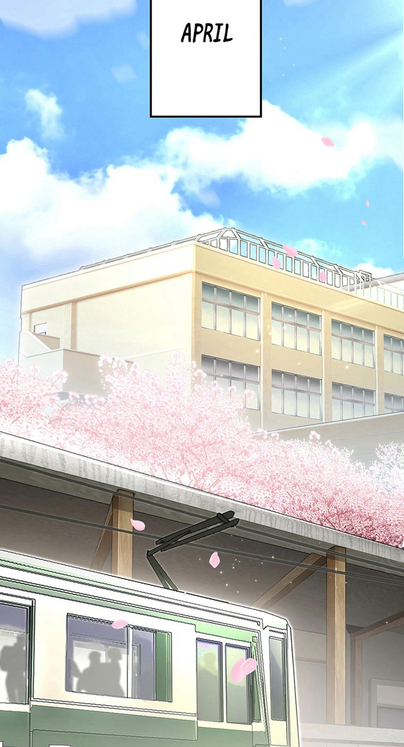 Moshimo, Yuurei ga Hatsukoi o Shitara. Chapter 1 page 2 - 