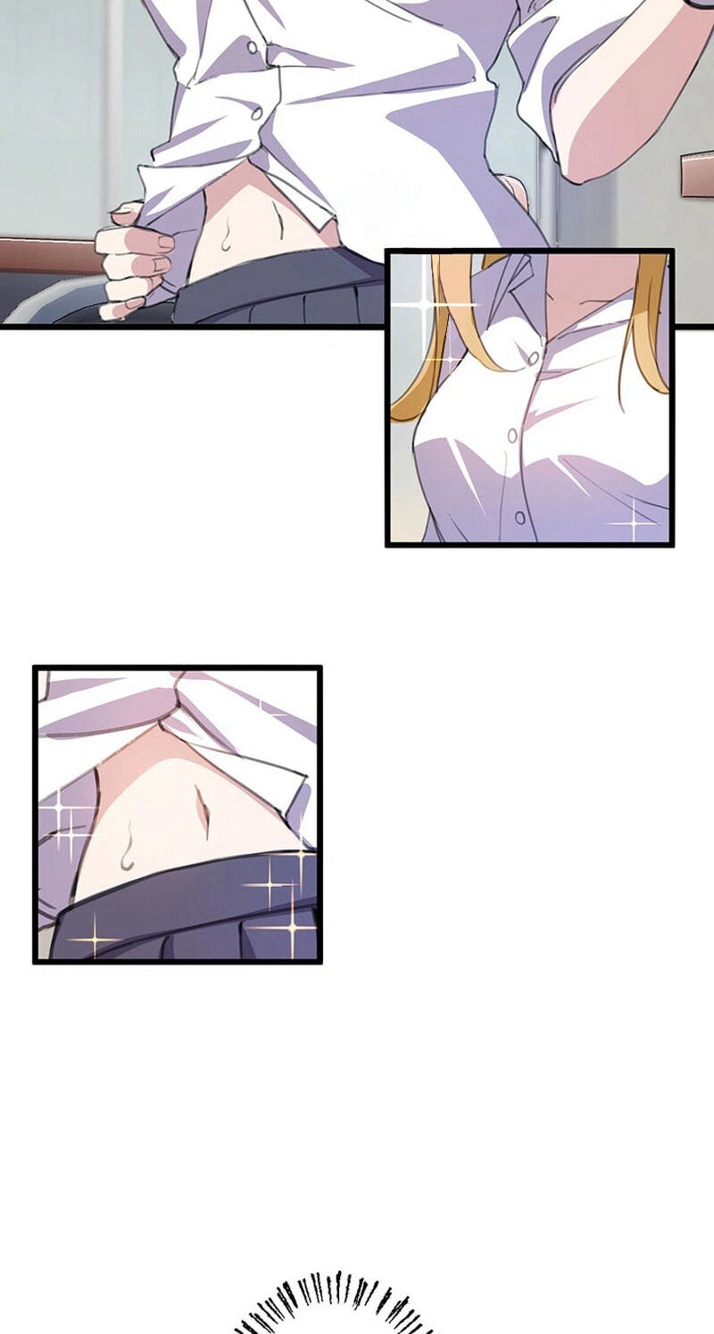 Moshimo, Yuurei ga Hatsukoi o Shitara. Chapter 1 page 13 - 