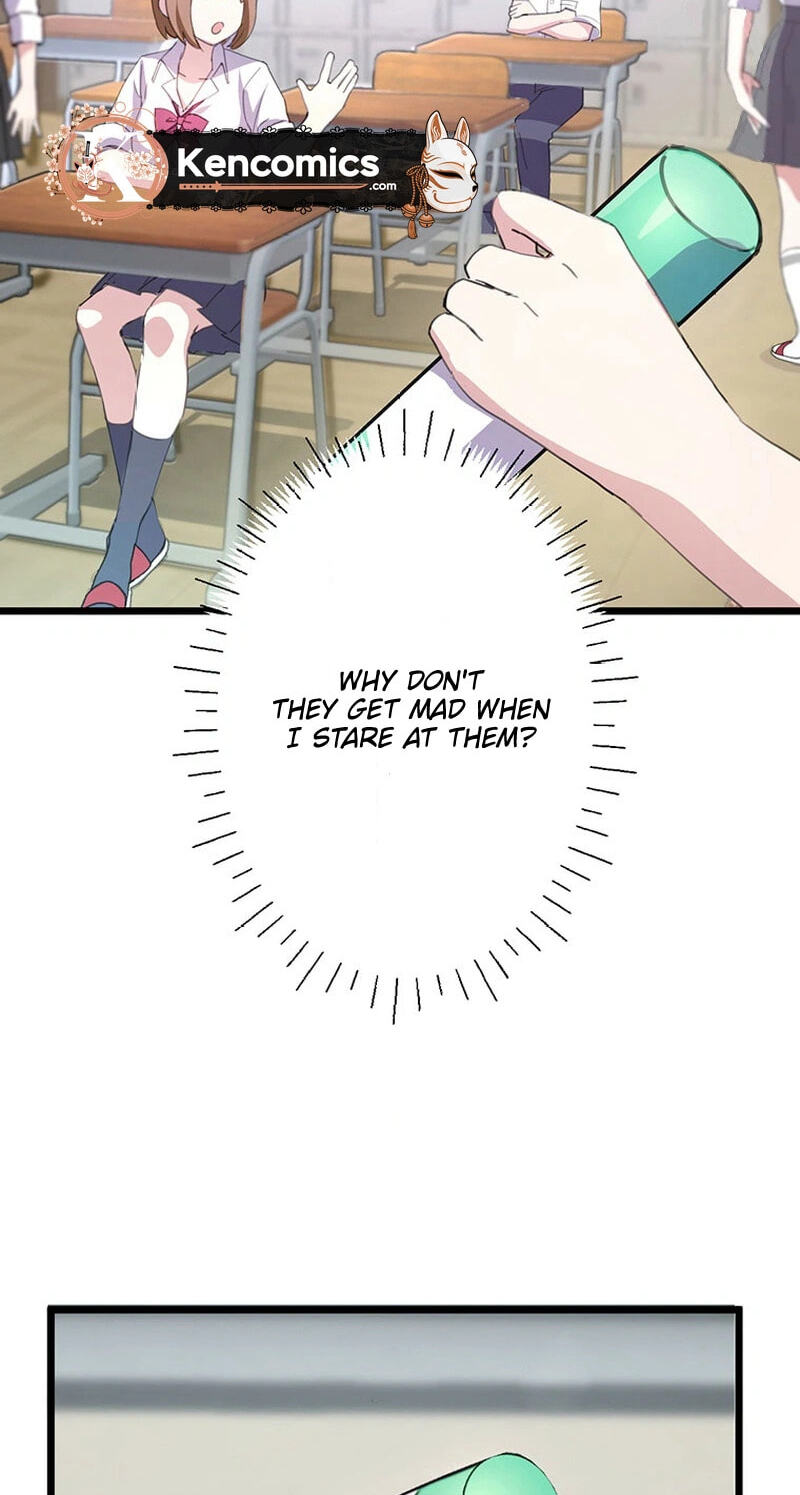Moshimo, Yuurei ga Hatsukoi o Shitara. Chapter 1 page 15 - 