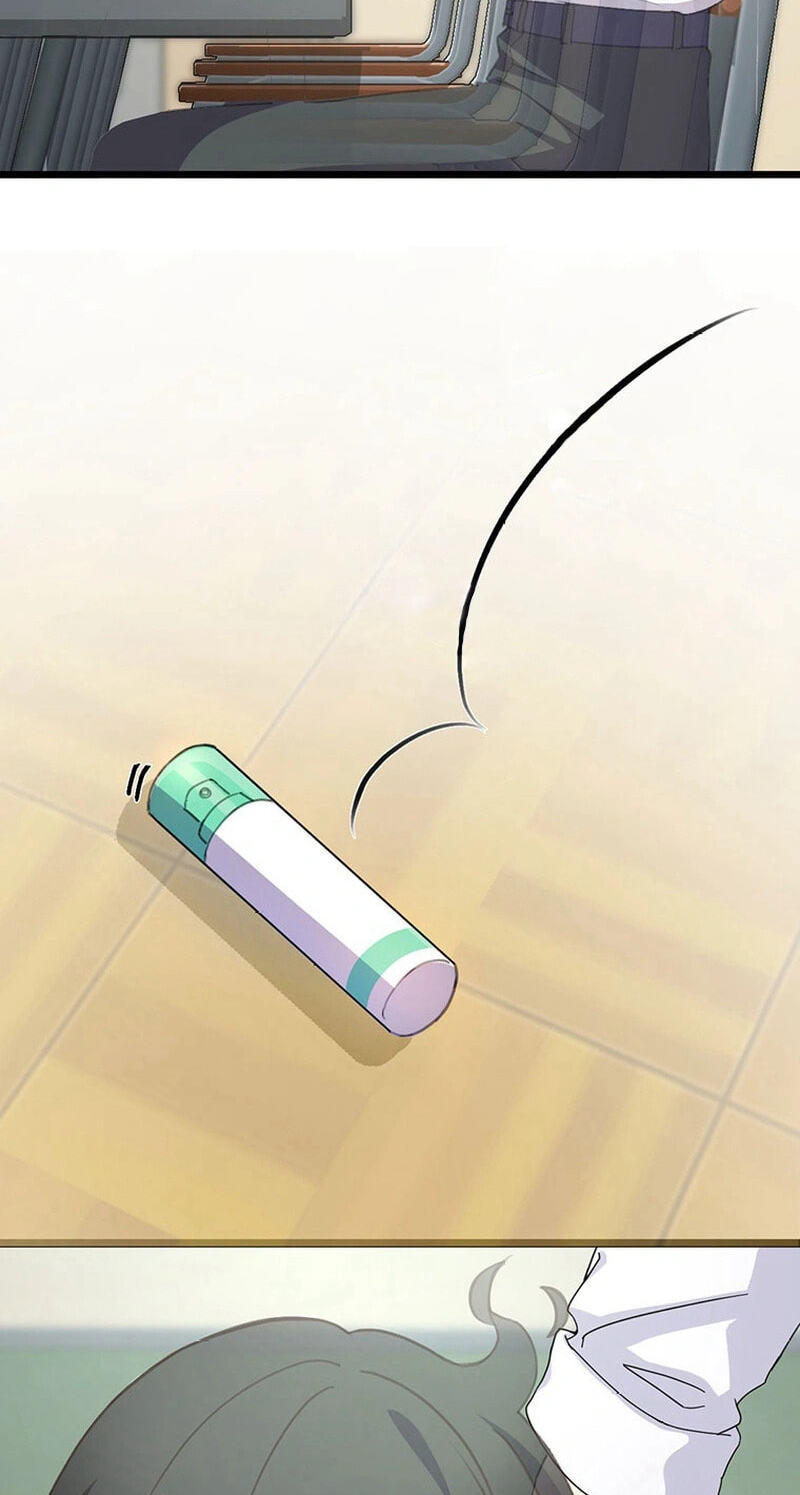 Moshimo, Yuurei ga Hatsukoi o Shitara. Chapter 1 page 17 - 