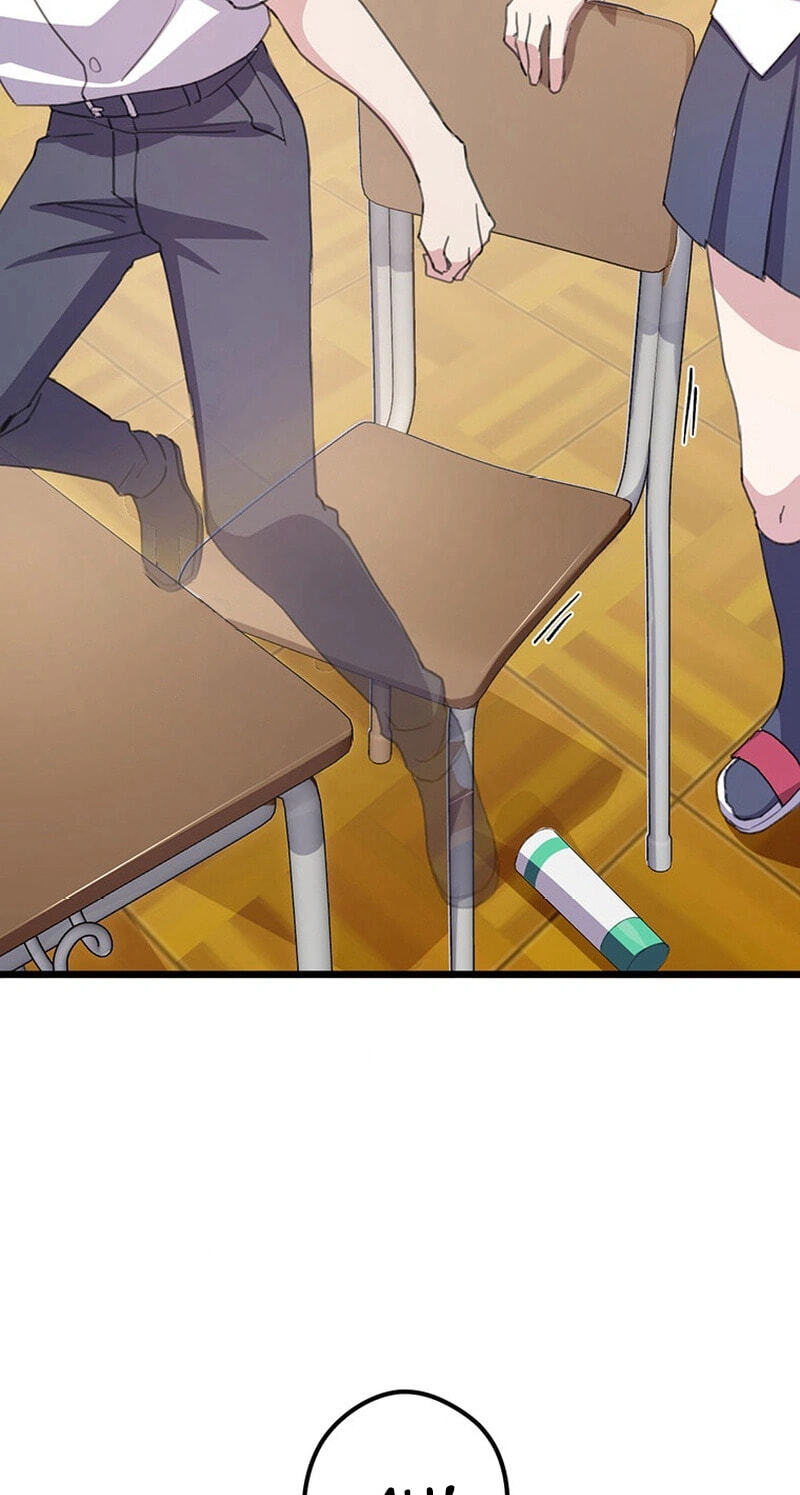 Moshimo, Yuurei ga Hatsukoi o Shitara. Chapter 1 page 19 - 