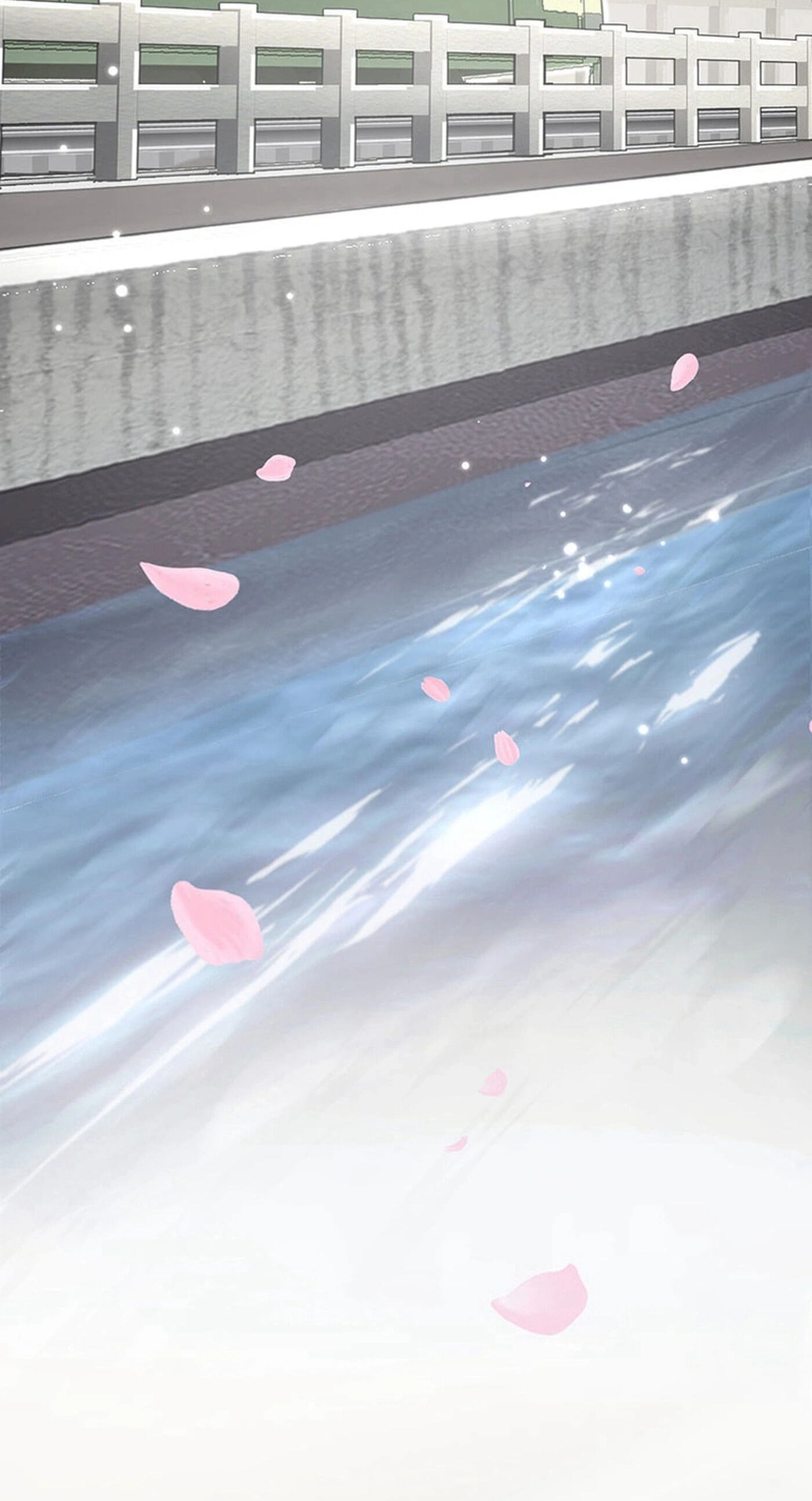 Moshimo, Yuurei ga Hatsukoi o Shitara. Chapter 1 page 3 - 