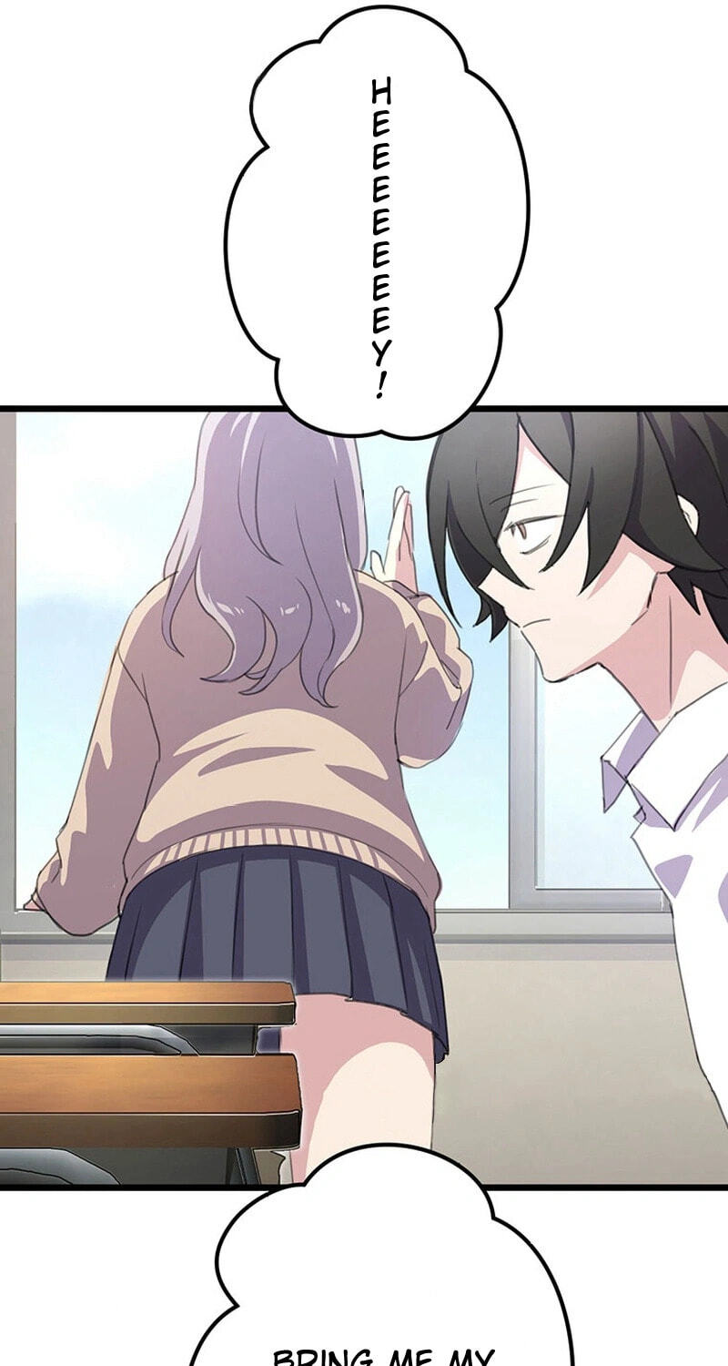 Moshimo, Yuurei ga Hatsukoi o Shitara. Chapter 1 page 21 - 