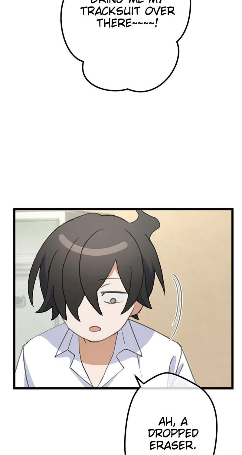 Moshimo, Yuurei ga Hatsukoi o Shitara. Chapter 1 page 22 - 
