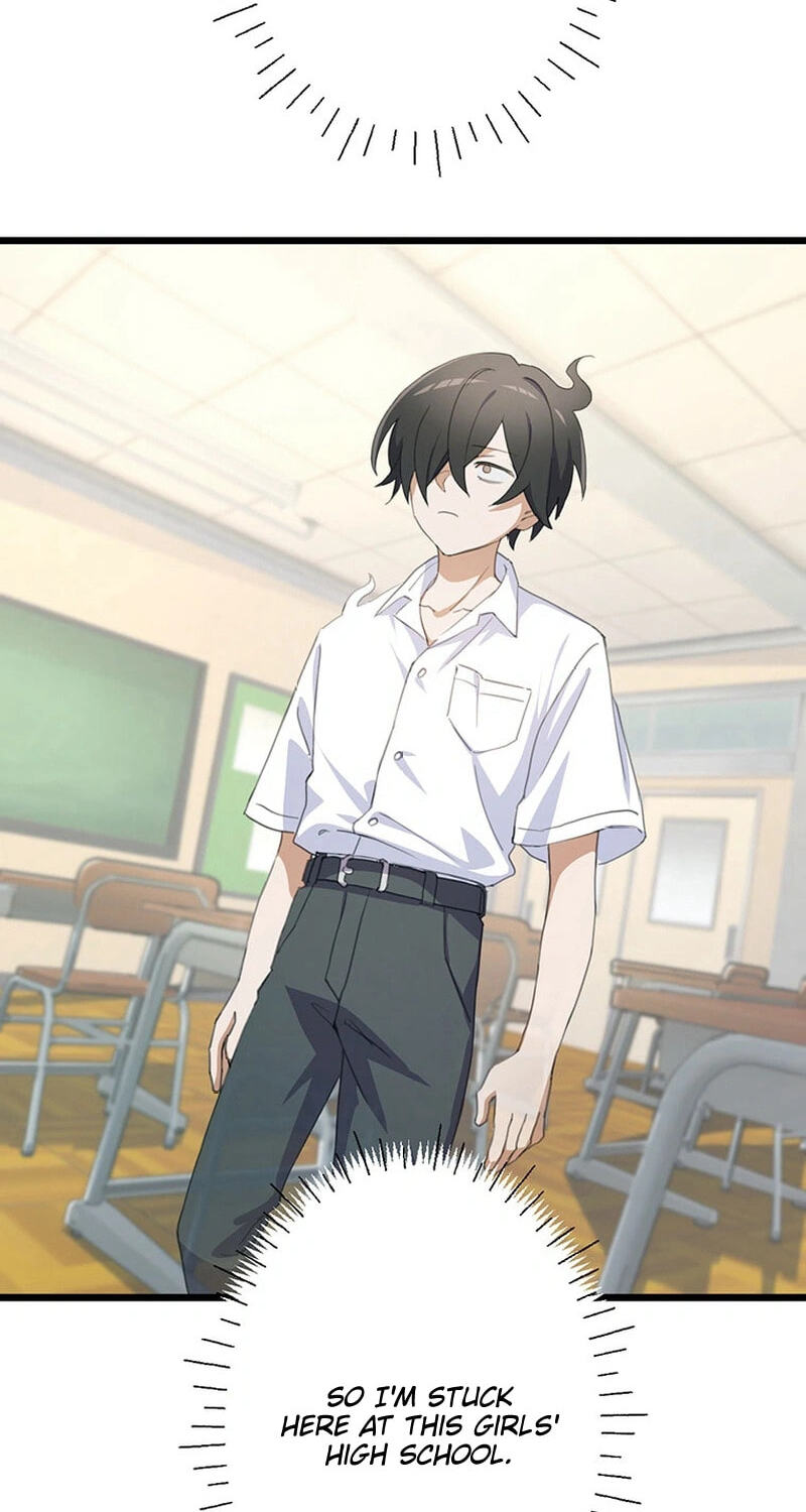 Moshimo, Yuurei ga Hatsukoi o Shitara. Chapter 1 page 26 - 