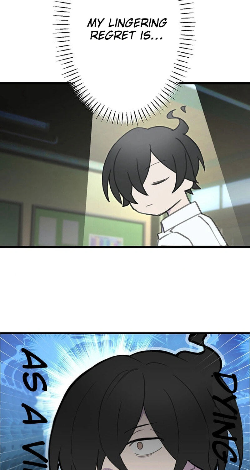 Moshimo, Yuurei ga Hatsukoi o Shitara. Chapter 1 page 29 - 