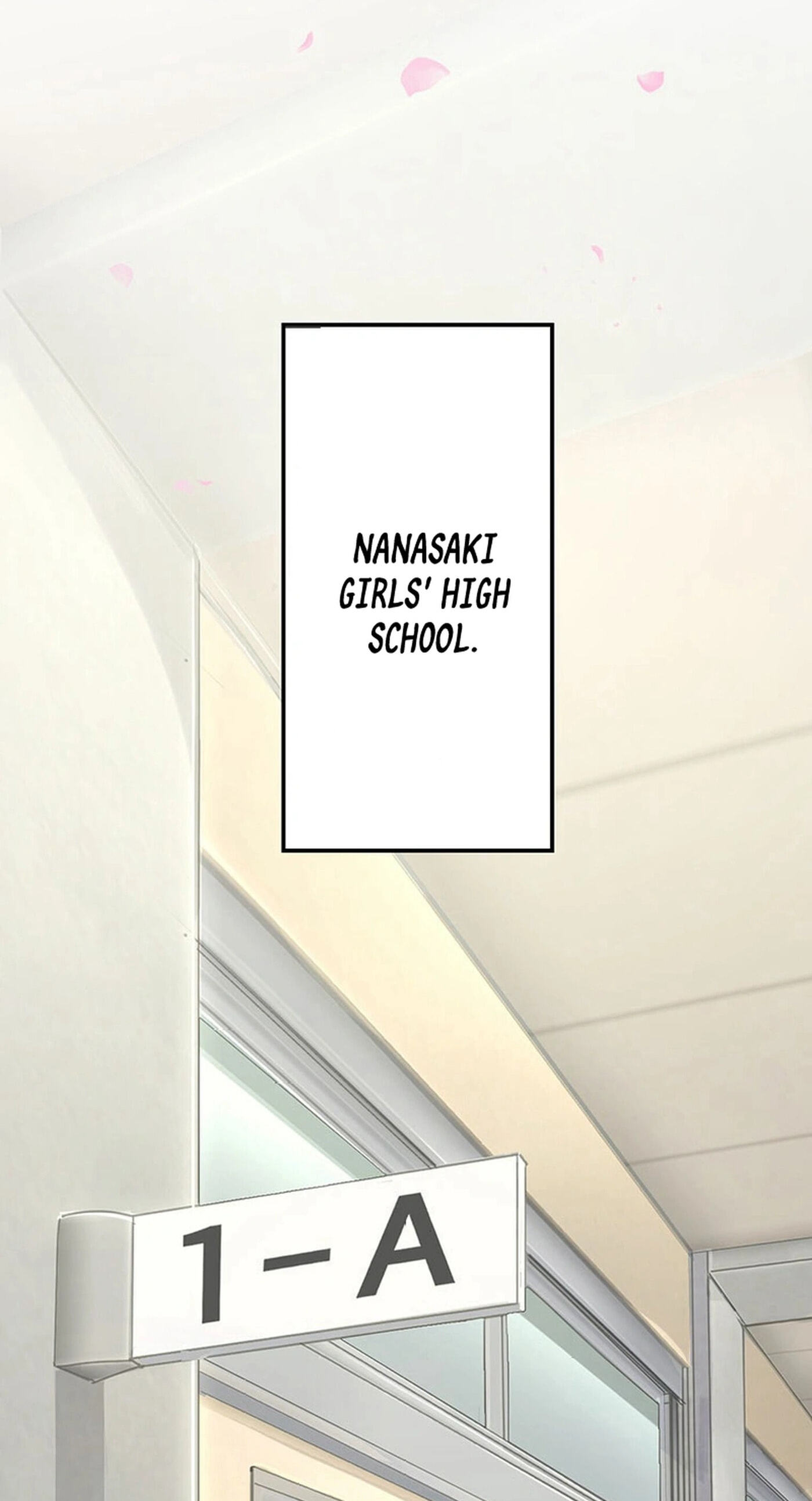 Moshimo, Yuurei ga Hatsukoi o Shitara. Chapter 1 page 4 - 