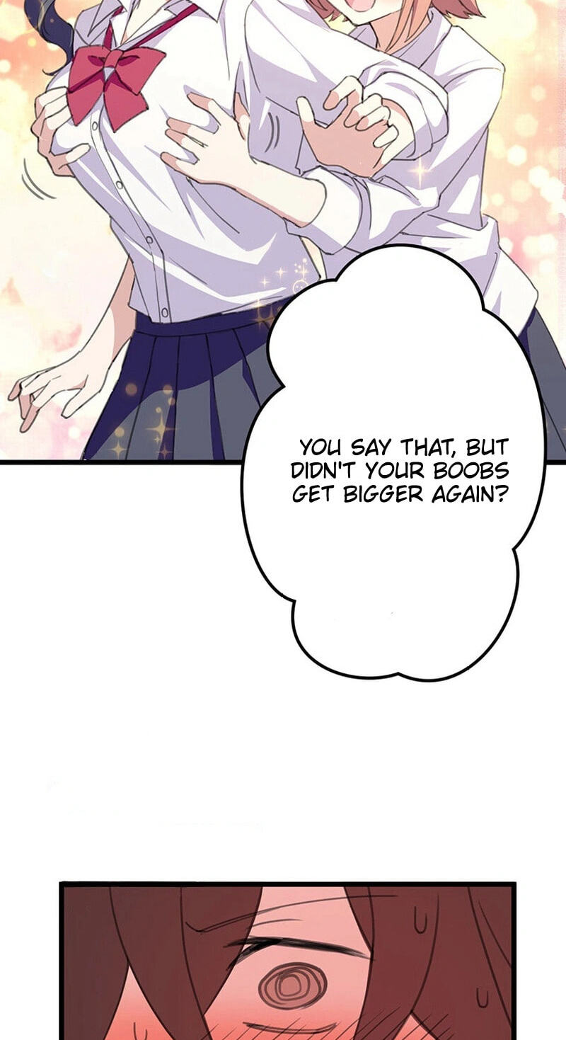 Moshimo, Yuurei ga Hatsukoi o Shitara. Chapter 1 page 33 - 