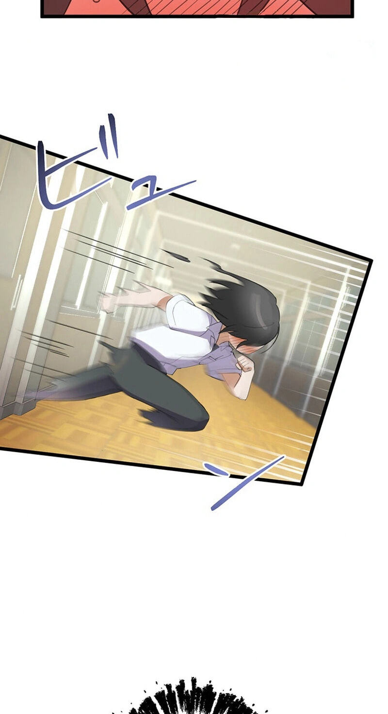 Moshimo, Yuurei ga Hatsukoi o Shitara. Chapter 1 page 34 - 