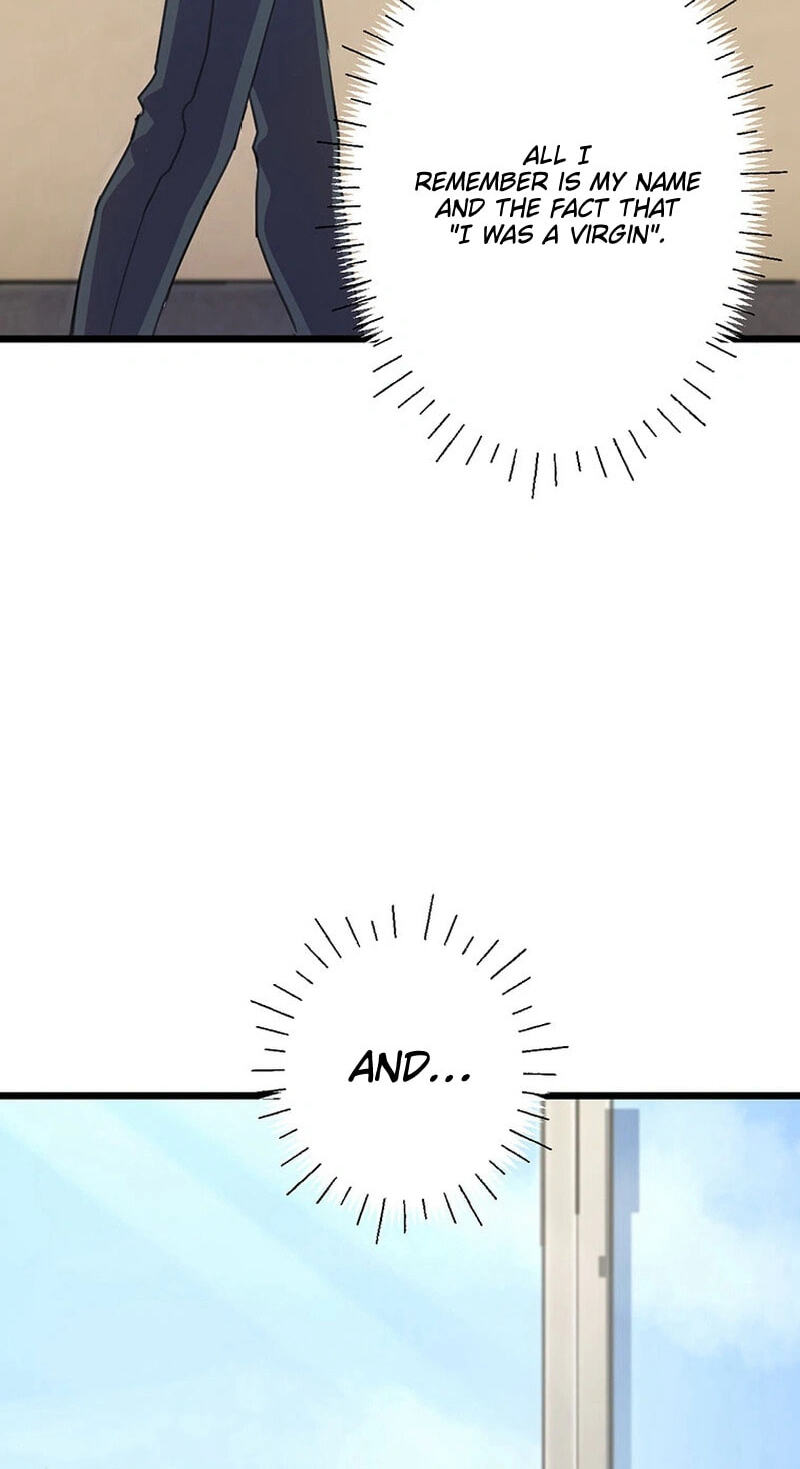 Moshimo, Yuurei ga Hatsukoi o Shitara. Chapter 1 page 38 - 