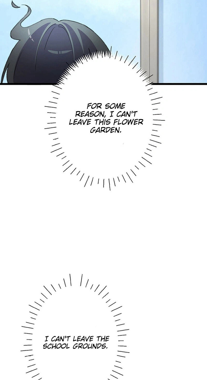 Moshimo, Yuurei ga Hatsukoi o Shitara. Chapter 1 page 39 - 