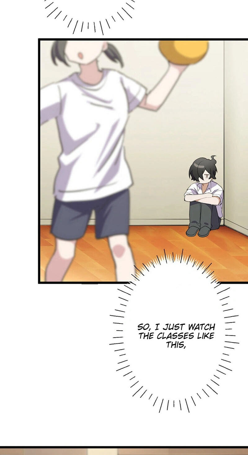 Moshimo, Yuurei ga Hatsukoi o Shitara. Chapter 1 page 40 - 