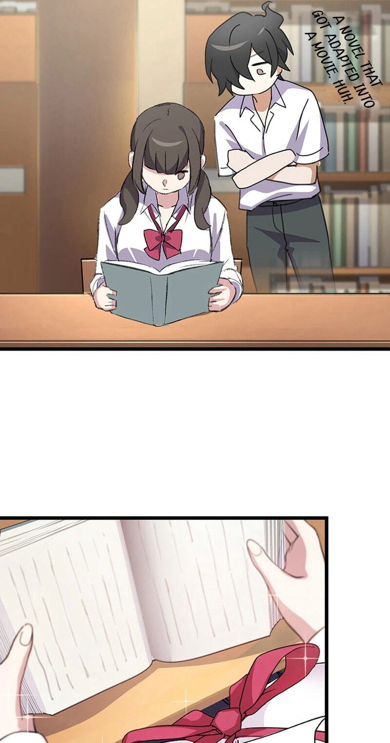Moshimo, Yuurei ga Hatsukoi o Shitara. Chapter 1 page 41 - 