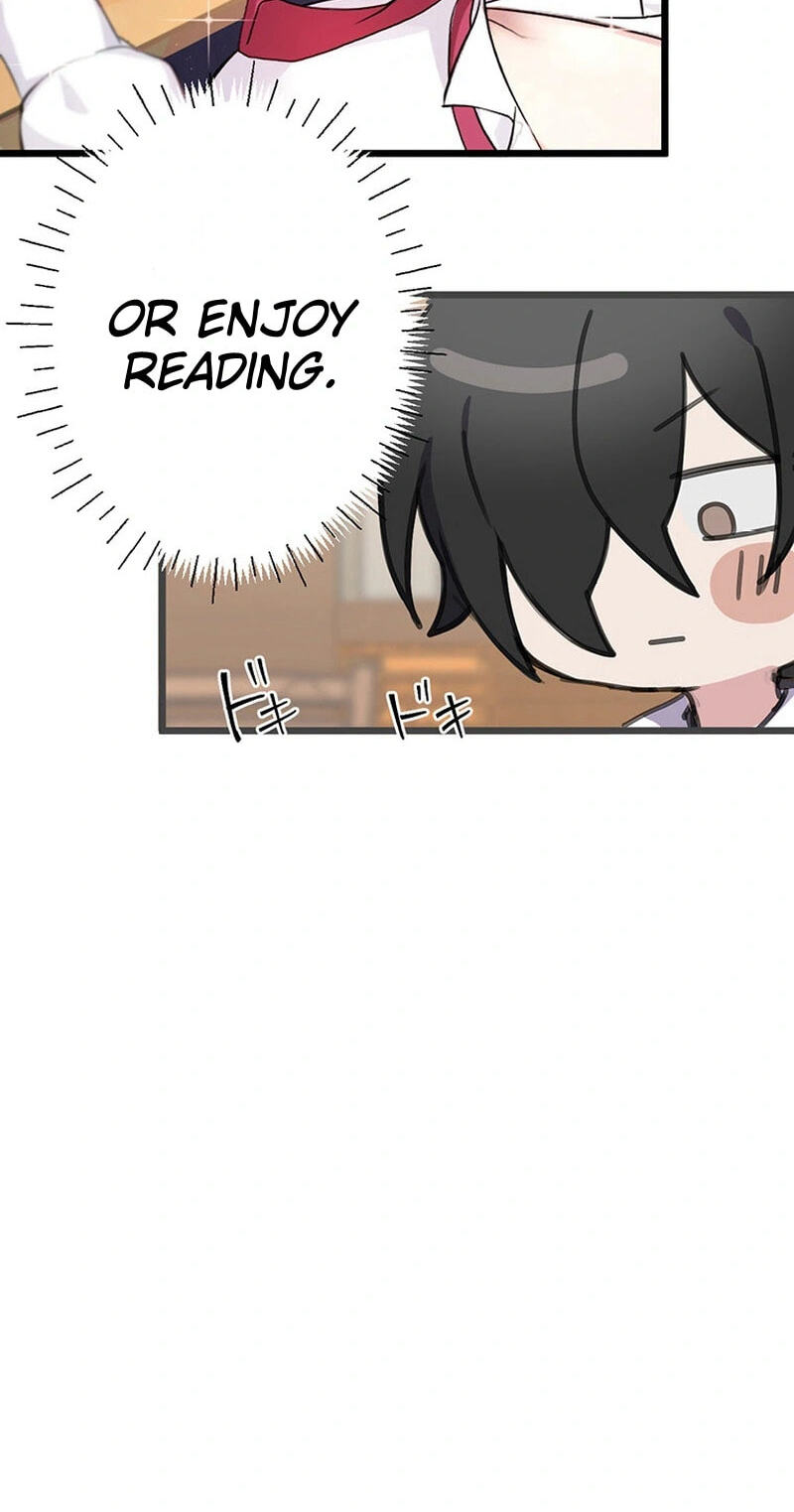 Moshimo, Yuurei ga Hatsukoi o Shitara. Chapter 1 page 42 - 