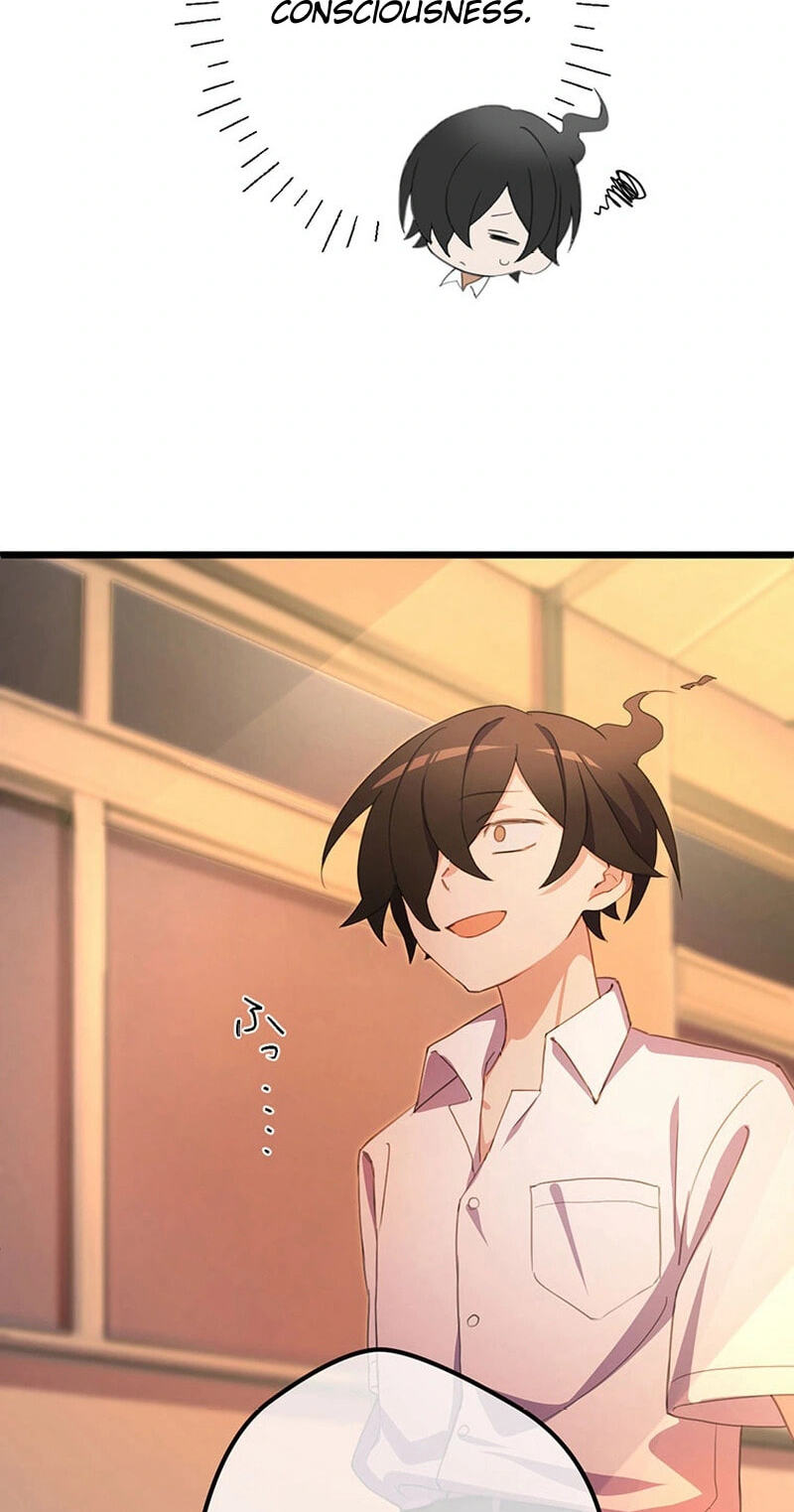 Moshimo, Yuurei ga Hatsukoi o Shitara. Chapter 1 page 47 - 