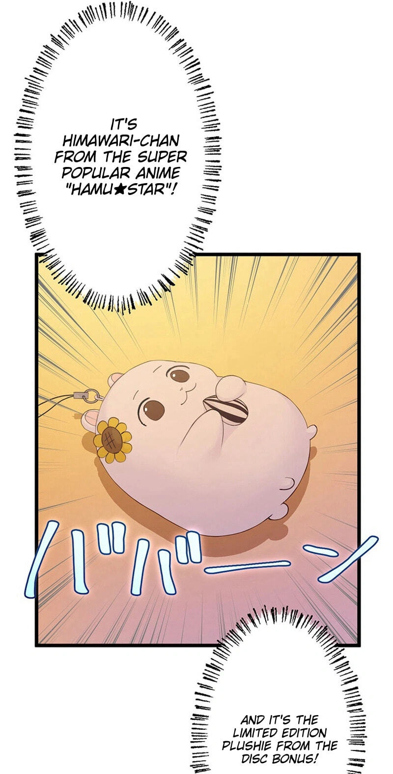 Moshimo, Yuurei ga Hatsukoi o Shitara. Chapter 1 page 50 - 