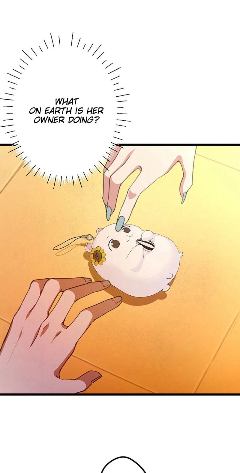 Moshimo, Yuurei ga Hatsukoi o Shitara. Chapter 1 page 52 - 