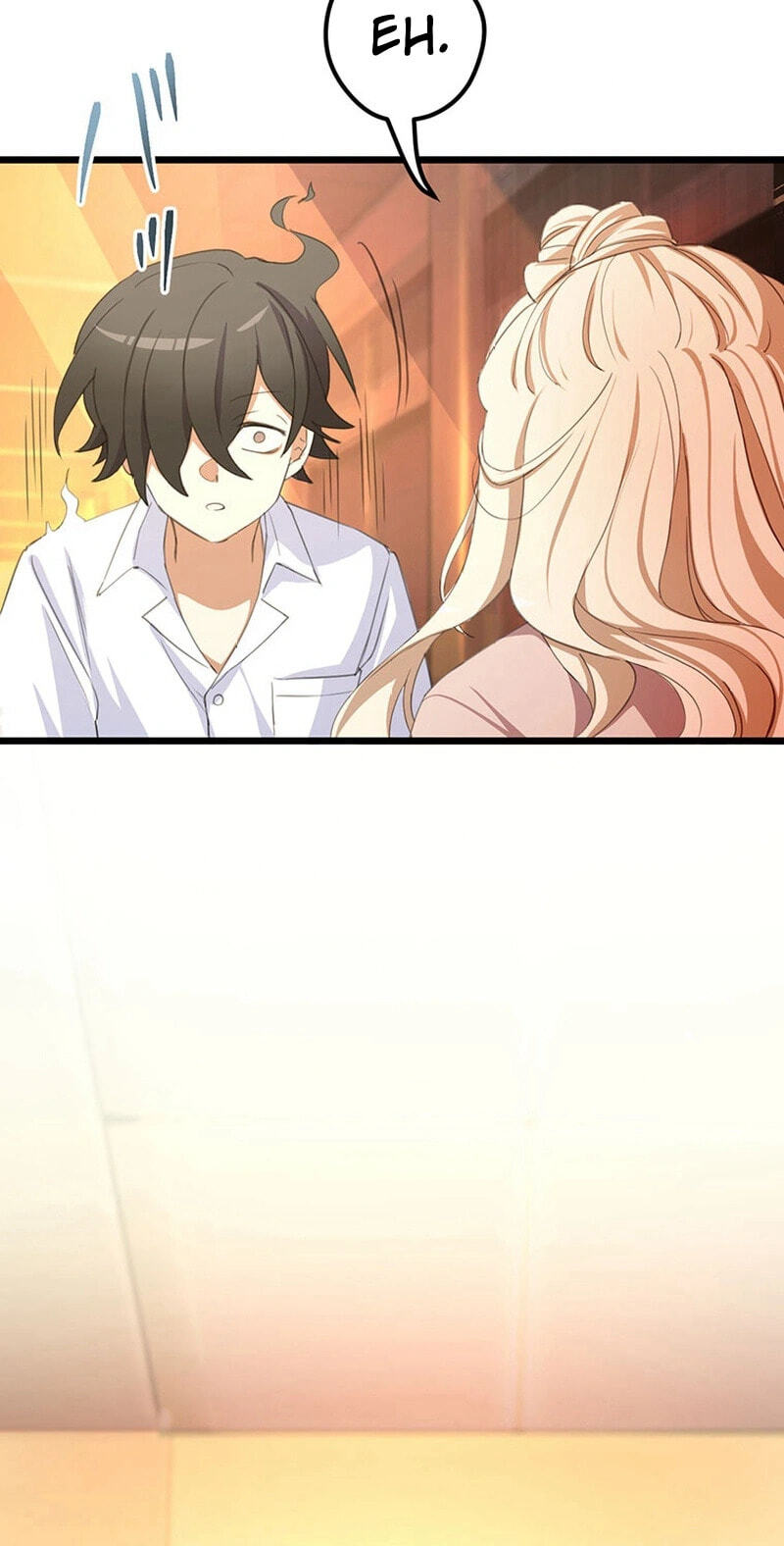 Moshimo, Yuurei ga Hatsukoi o Shitara. Chapter 1 page 53 - 