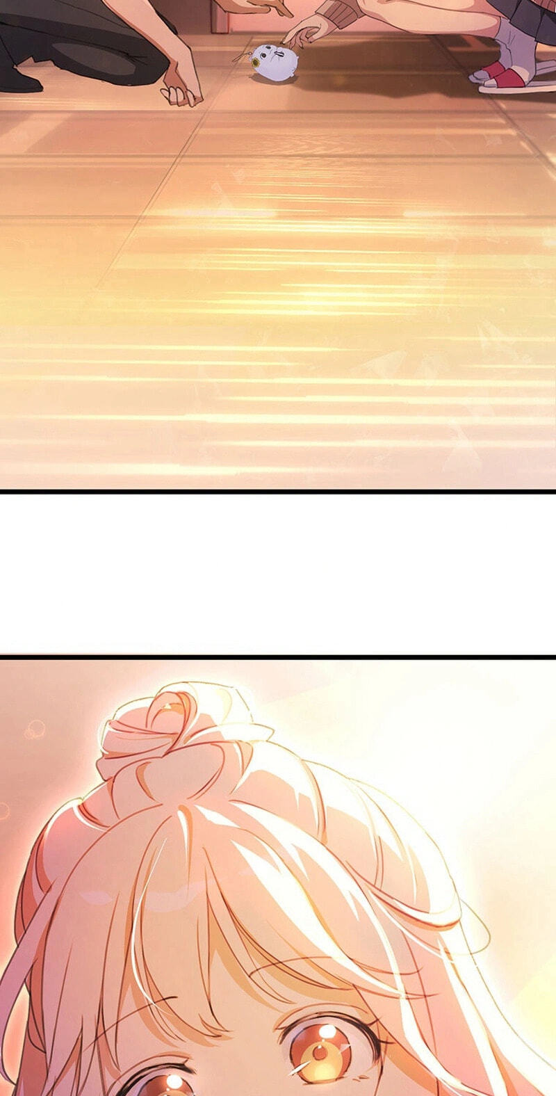 Moshimo, Yuurei ga Hatsukoi o Shitara. Chapter 1 page 55 - 