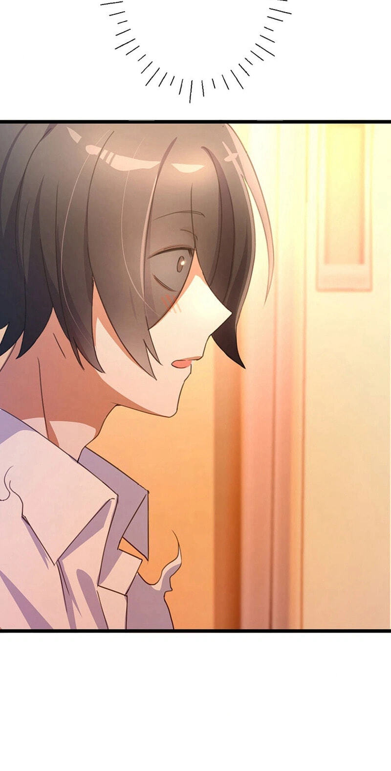 Moshimo, Yuurei ga Hatsukoi o Shitara. Chapter 1 page 57 - 