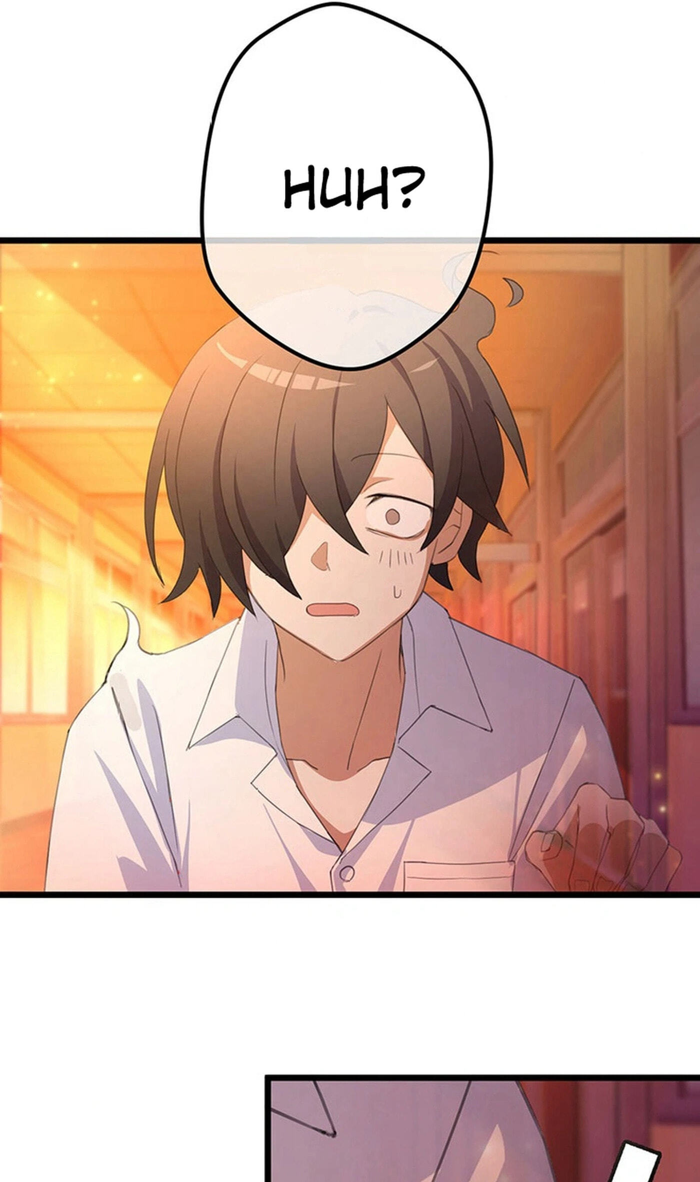Moshimo, Yuurei ga Hatsukoi o Shitara. Chapter 1 page 59 - 