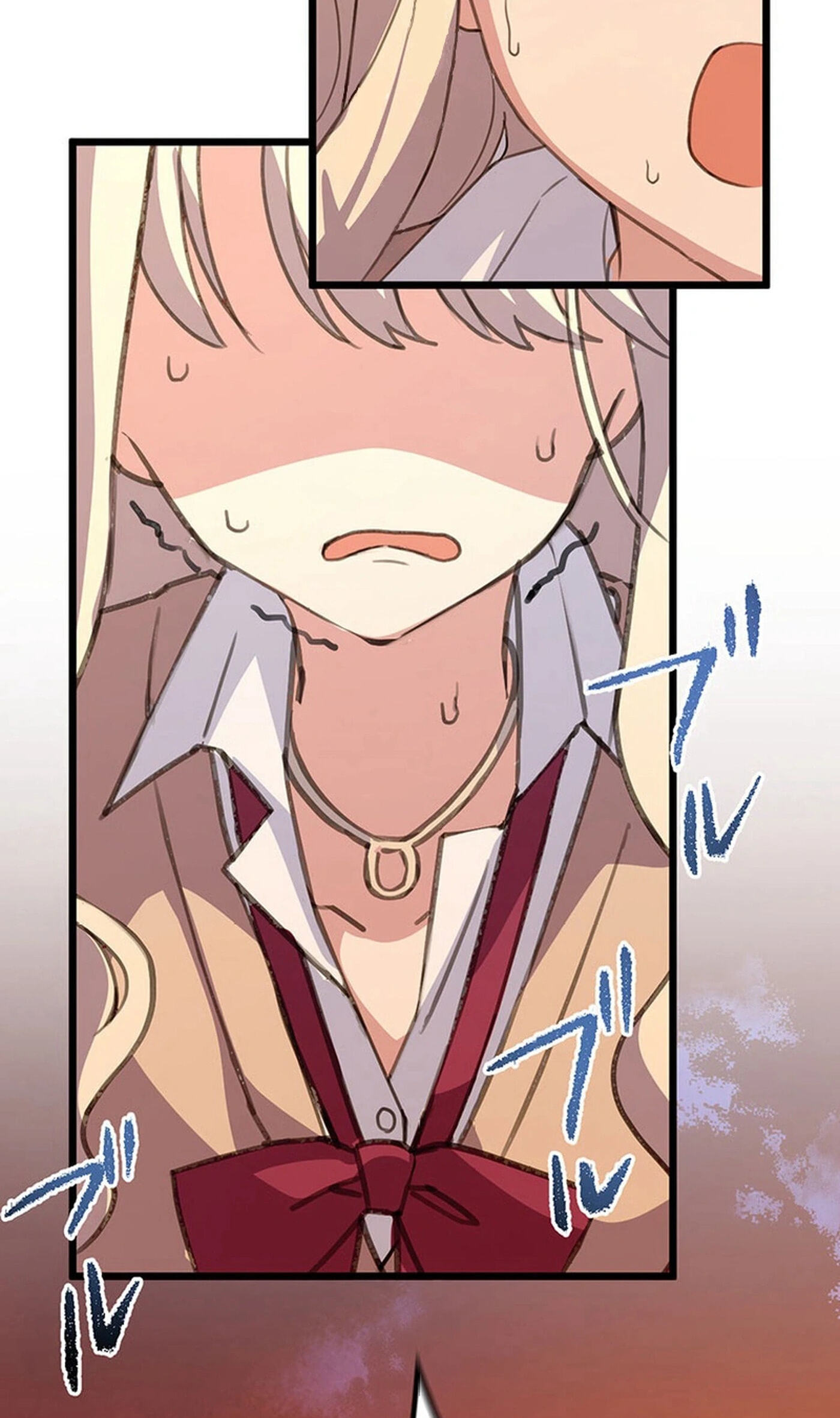 Moshimo, Yuurei ga Hatsukoi o Shitara. Chapter 1 page 61 - 