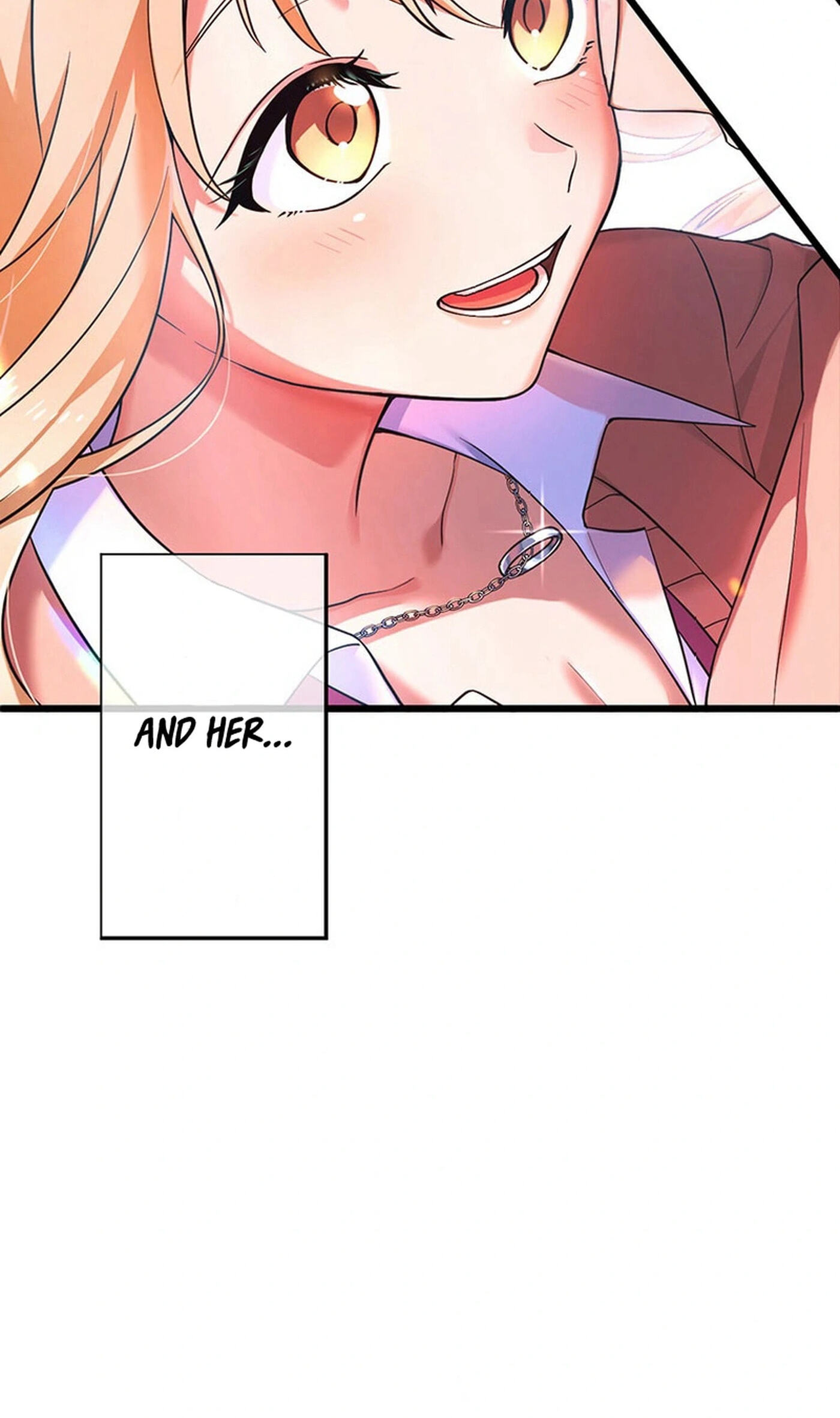 Moshimo, Yuurei ga Hatsukoi o Shitara. Chapter 1 page 66 - 