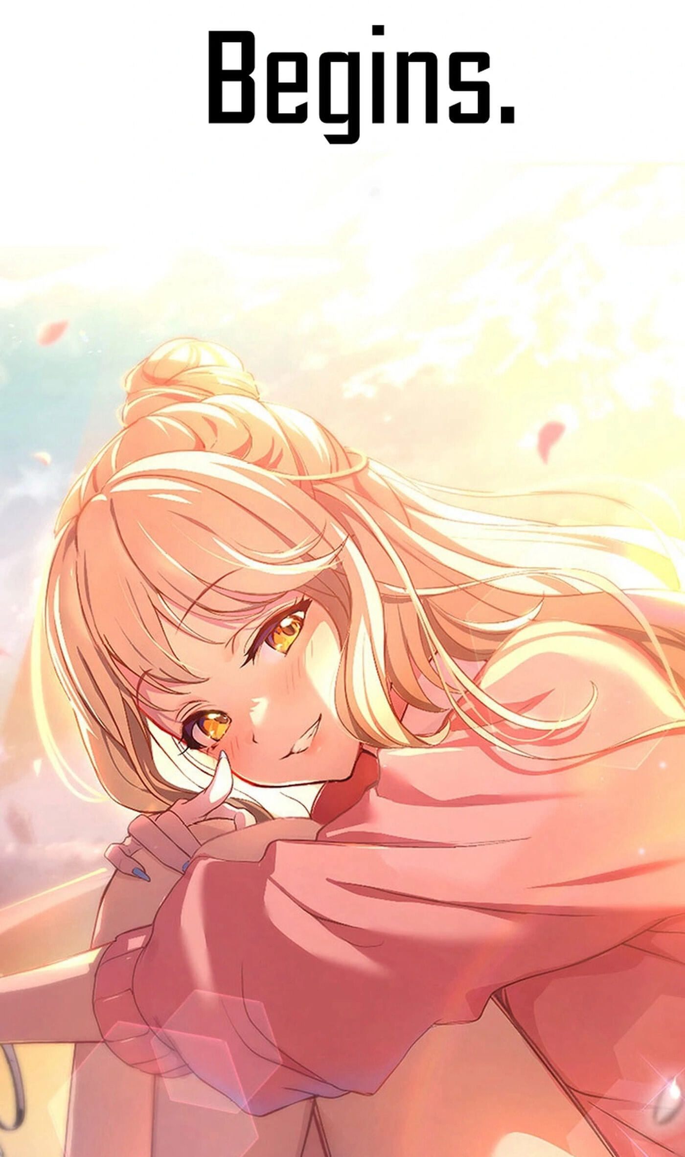 Moshimo, Yuurei ga Hatsukoi o Shitara. Chapter 1 page 67 - 