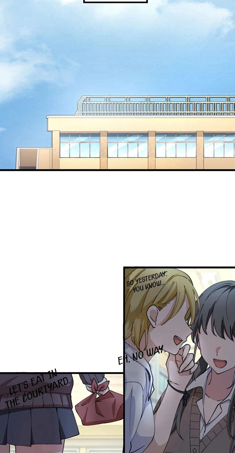 Moshimo, Yuurei ga Hatsukoi o Shitara. Chapter 2 page 16 - 