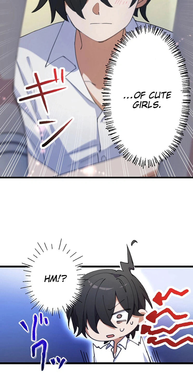 Moshimo, Yuurei ga Hatsukoi o Shitara. Chapter 2 page 18 - 