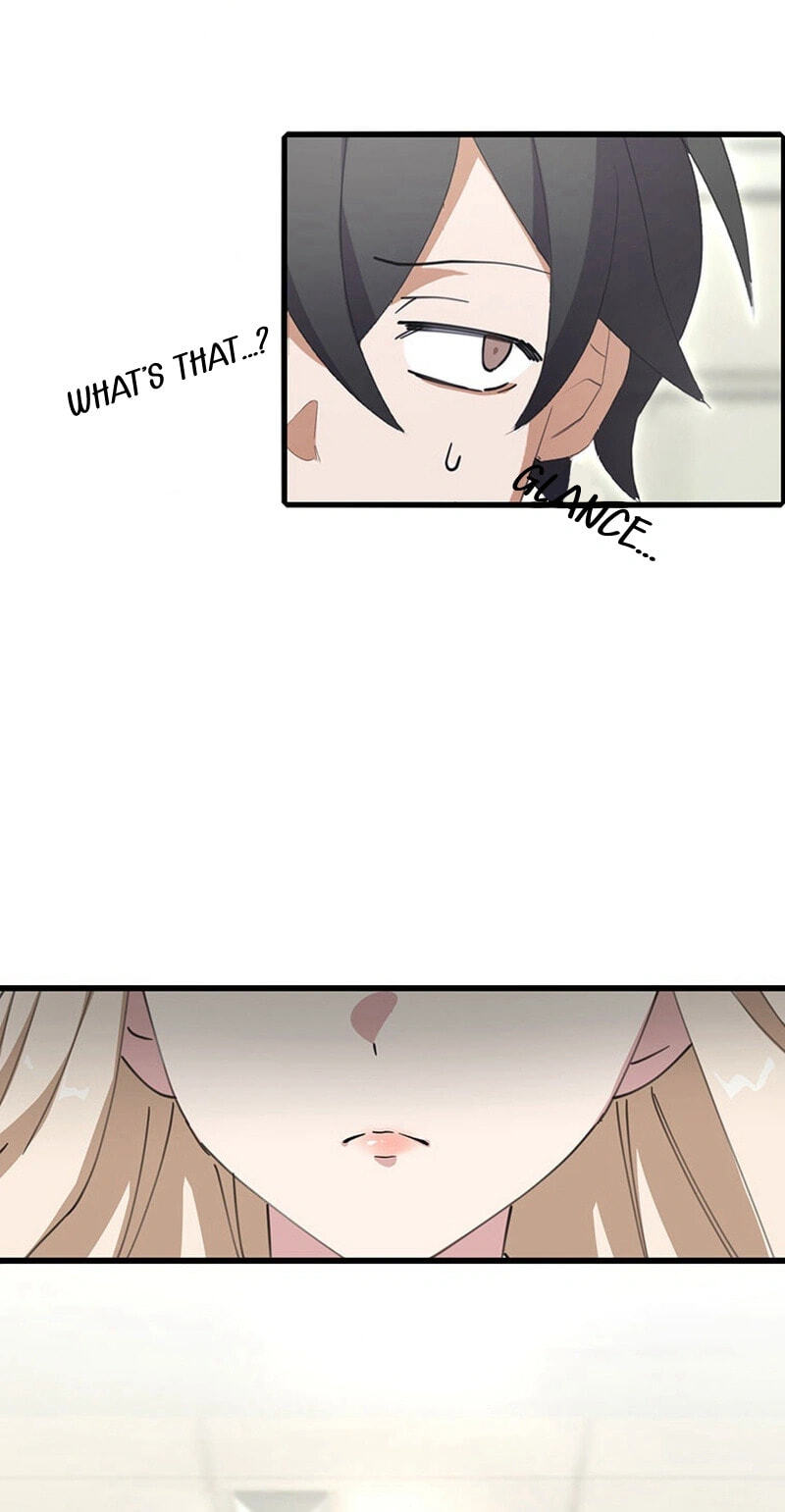 Moshimo, Yuurei ga Hatsukoi o Shitara. Chapter 2 page 19 - 