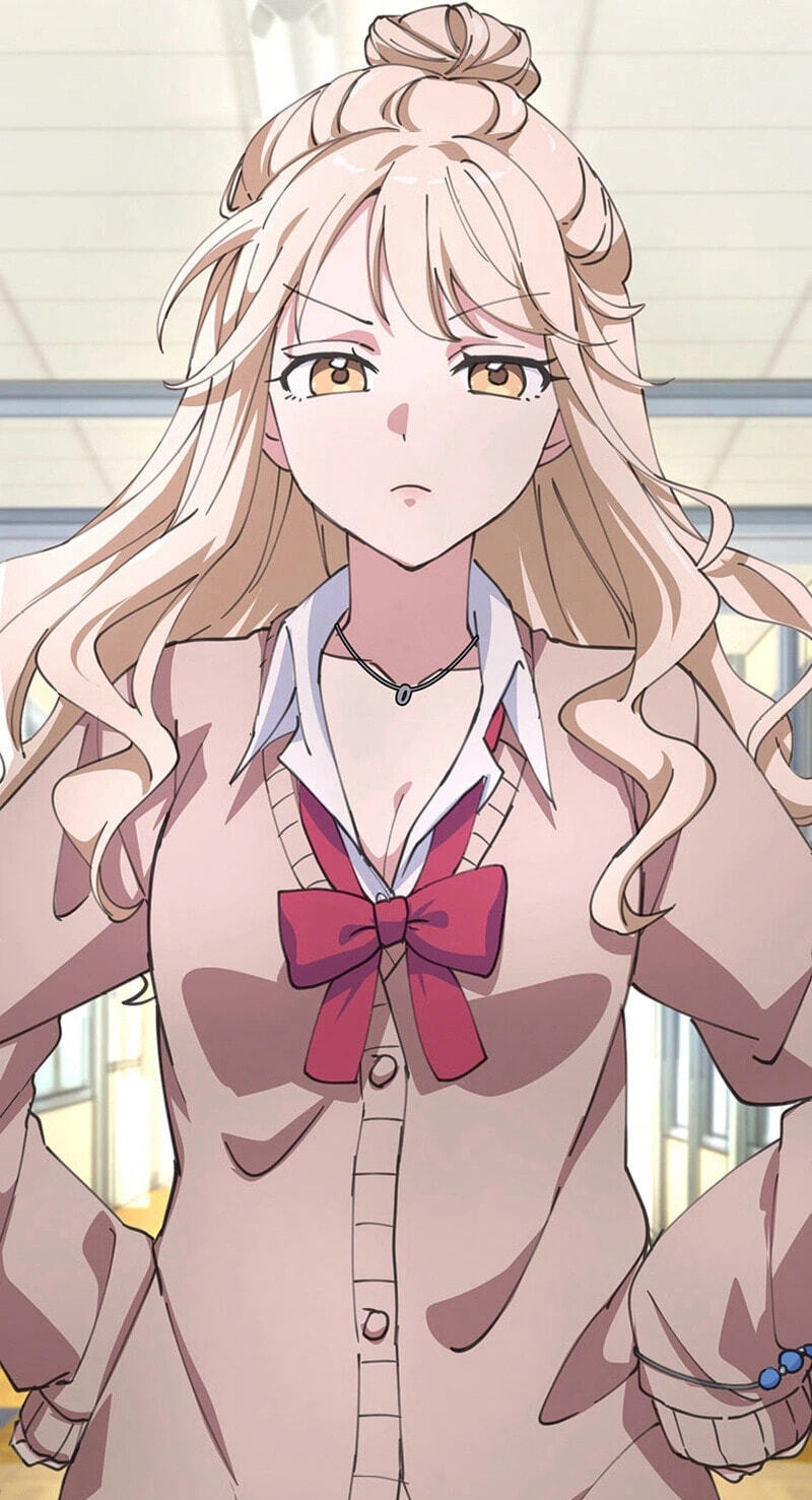 Moshimo, Yuurei ga Hatsukoi o Shitara. Chapter 2 page 20 - 