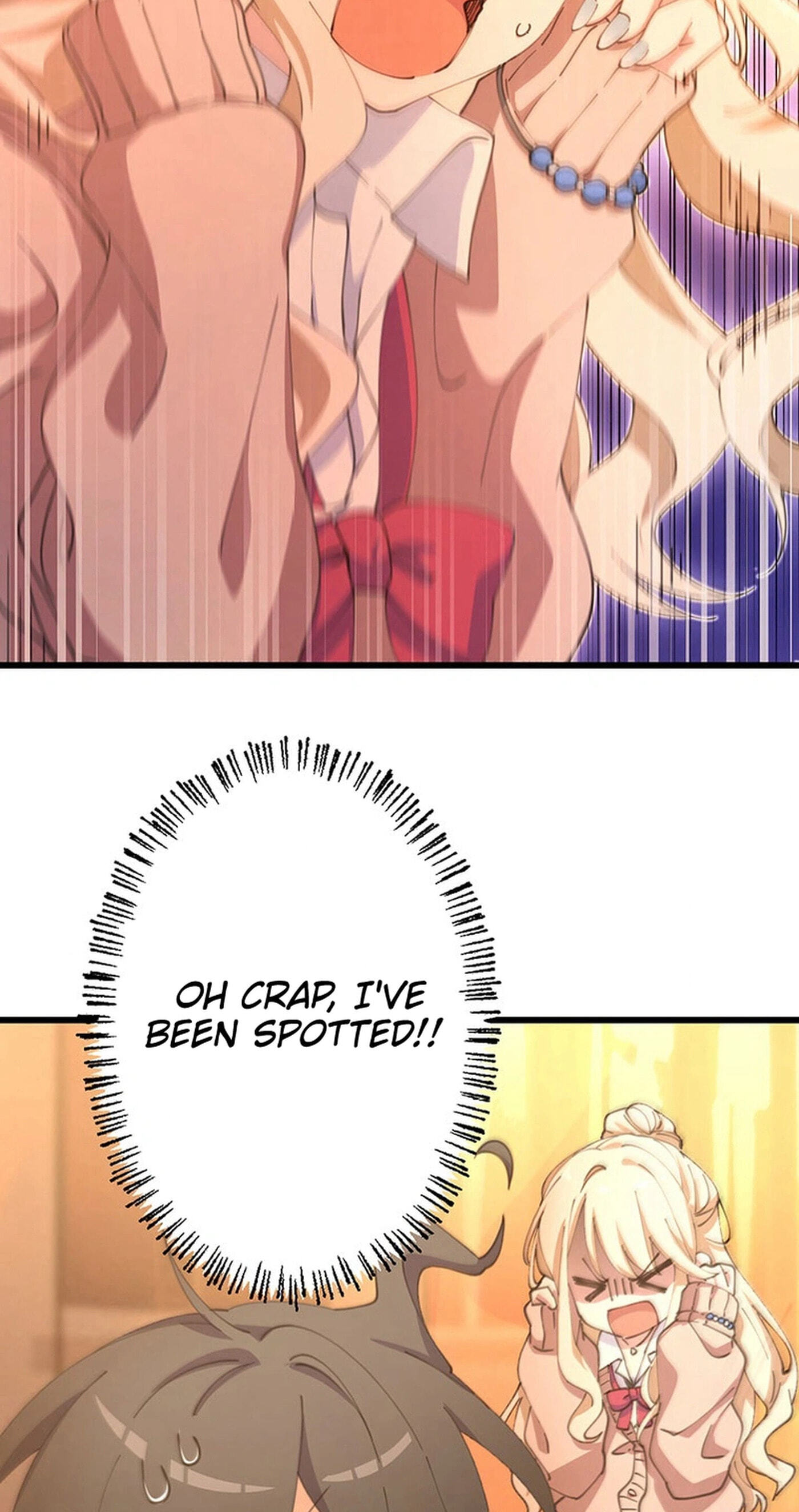 Moshimo, Yuurei ga Hatsukoi o Shitara. Chapter 2 page 3 - 