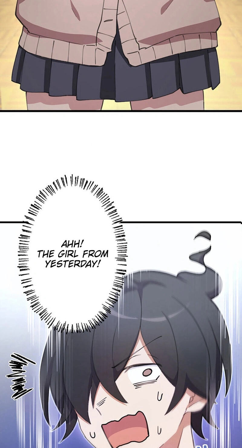 Moshimo, Yuurei ga Hatsukoi o Shitara. Chapter 2 page 21 - 