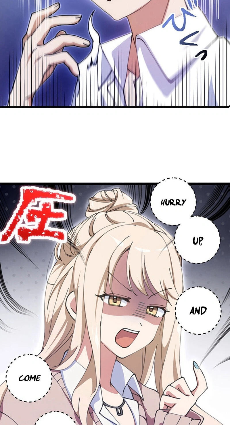 Moshimo, Yuurei ga Hatsukoi o Shitara. Chapter 2 page 22 - 