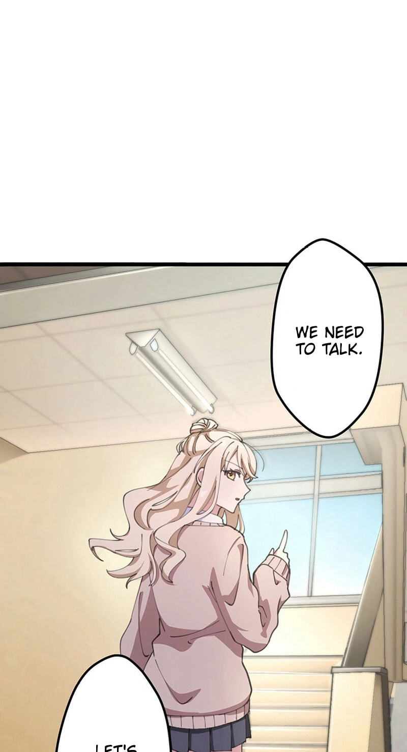 Moshimo, Yuurei ga Hatsukoi o Shitara. Chapter 2 page 25 - 