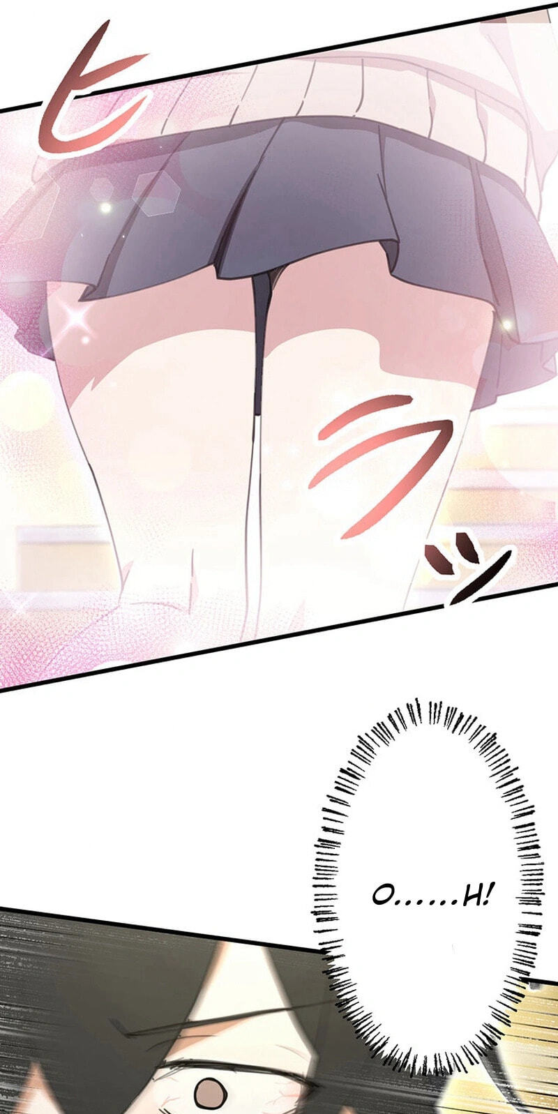 Moshimo, Yuurei ga Hatsukoi o Shitara. Chapter 2 page 30 - 