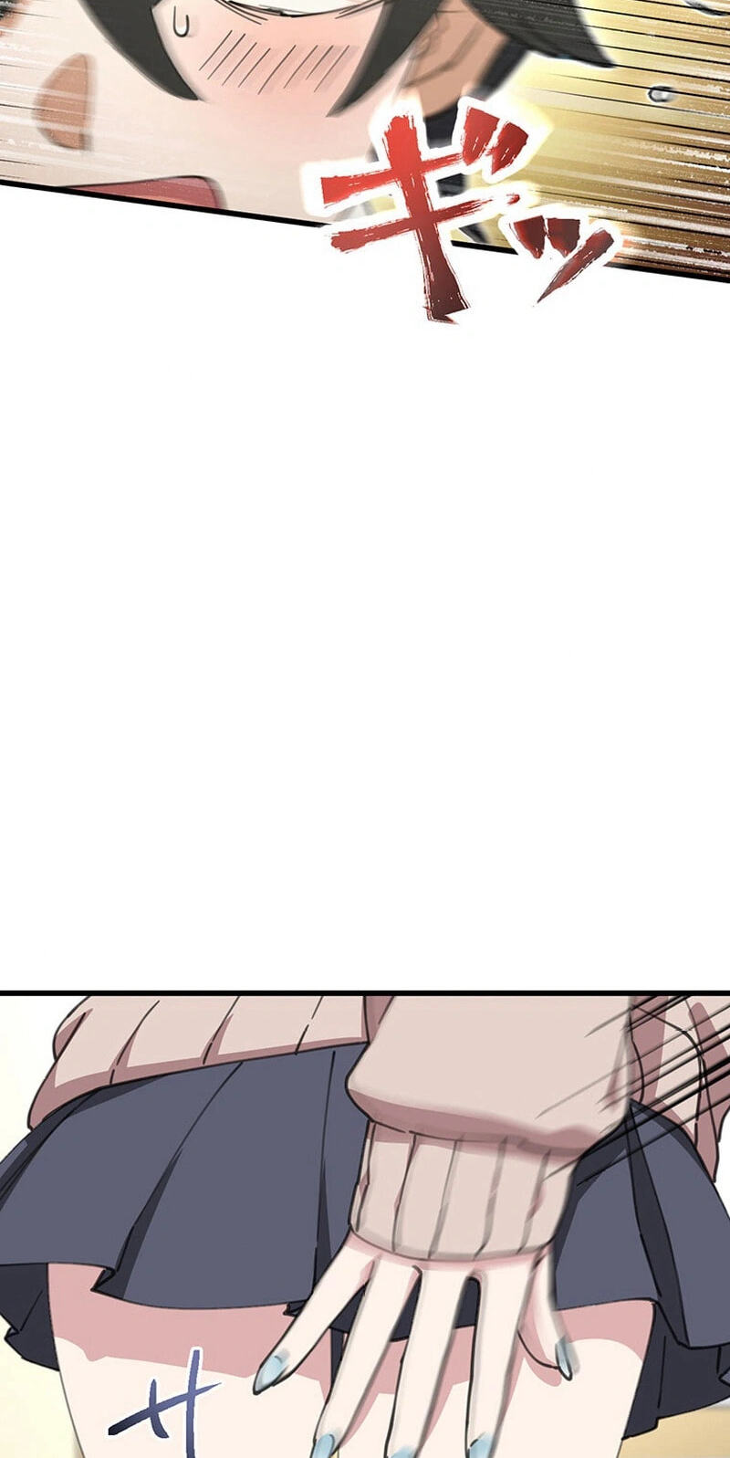 Moshimo, Yuurei ga Hatsukoi o Shitara. Chapter 2 page 31 - 