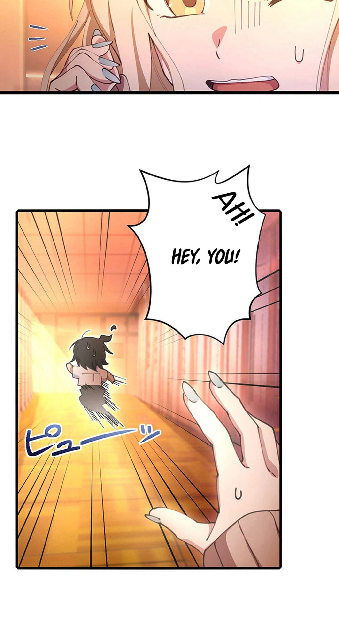 Moshimo, Yuurei ga Hatsukoi o Shitara. Chapter 2 page 5 - 