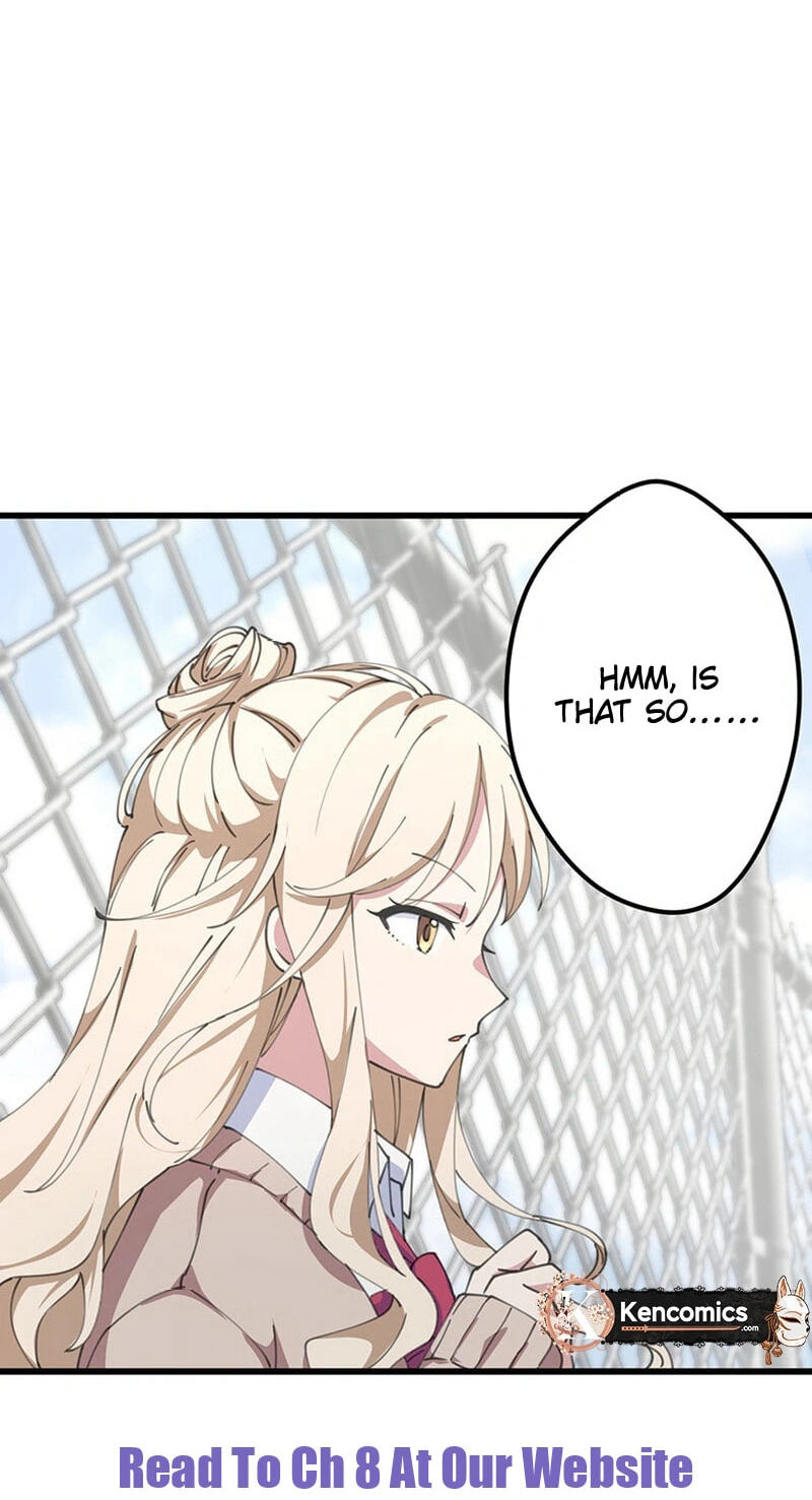 Moshimo, Yuurei ga Hatsukoi o Shitara. Chapter 2 page 43 - 