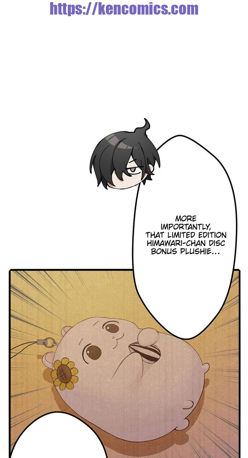 Moshimo, Yuurei ga Hatsukoi o Shitara. Chapter 2 page 44 - 