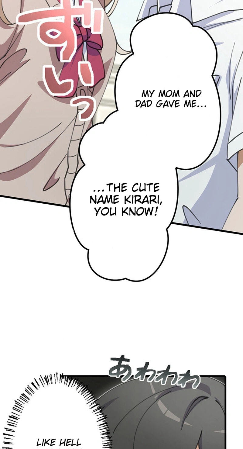 Moshimo, Yuurei ga Hatsukoi o Shitara. Chapter 2 page 47 - 